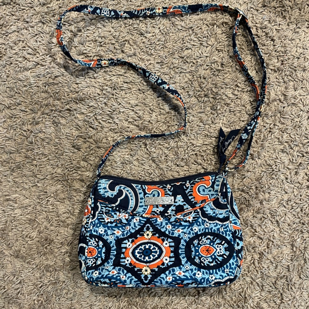 Vera Bradley cross body